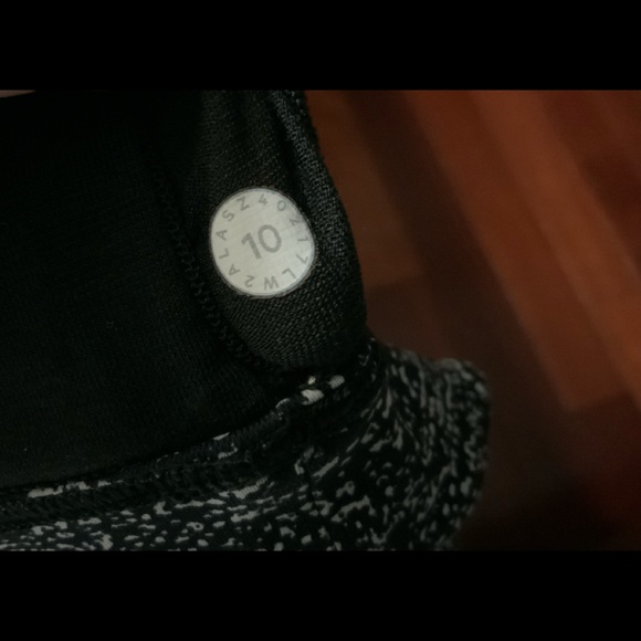 Lululemon Sports Bra - Picture 3 of 3